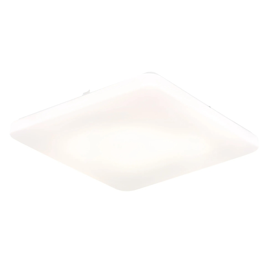 Globo - LED Stropné svietidlo LED/24W/230V 3000/4200/6500K 41x41 cm