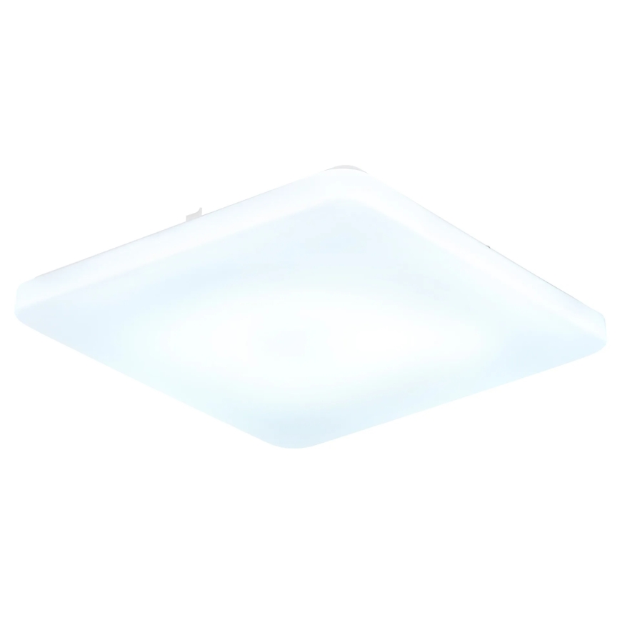 Globo - LED Stropné svietidlo LED/24W/230V 3000/4200/6500K 41x41 cm