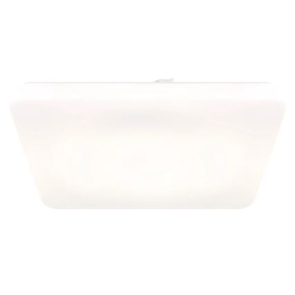 Globo - LED Stropné svietidlo LED/24W/230V 3000/4200/6500K 41x41 cm