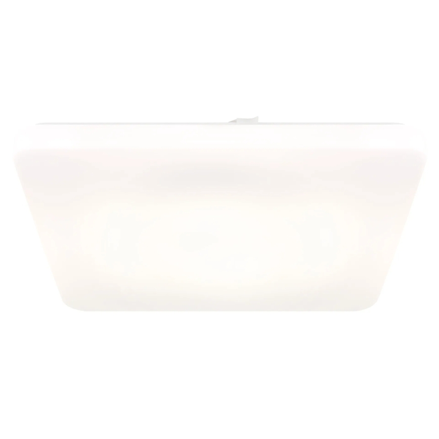 Globo - LED Stropné svietidlo LED/24W/230V 3000/4200/6500K 41x41 cm