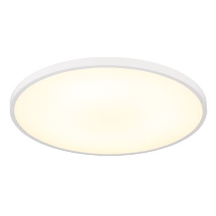 Globo - LED Stropné svietidlo LED/32W/230V 4000K pr. 40 cm biela