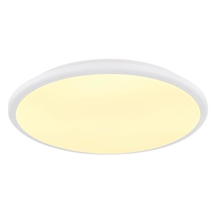 Globo - LED Stropné svietidlo LED/18W/230V 3000K pr. 35 cm biela