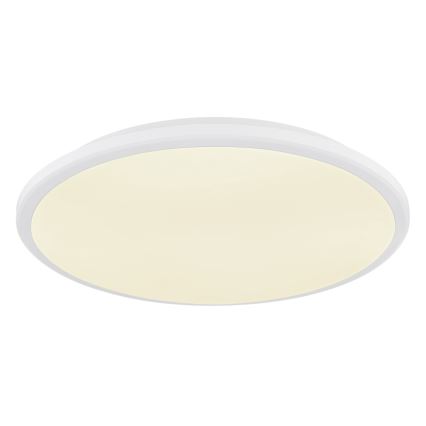 Globo - LED Stropné svietidlo LED/18W/230V 4000K pr. 35 cm biela