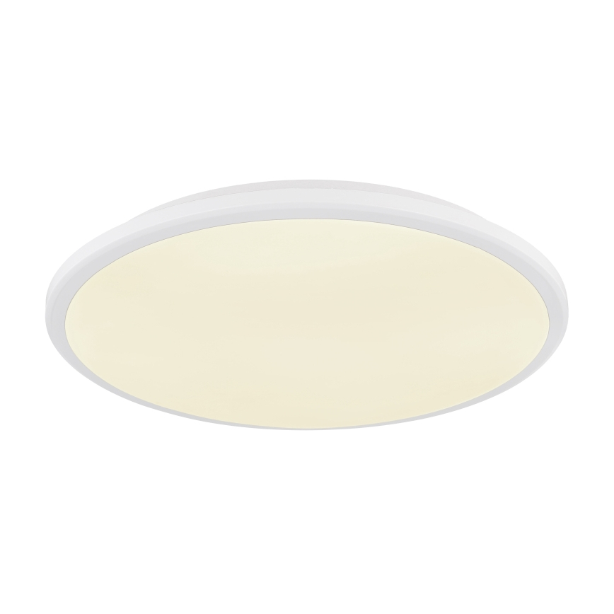 Globo - LED Stropné svietidlo LED/18W/230V 4000K pr. 35 cm biela