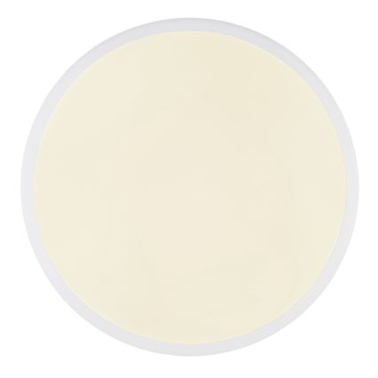 Globo - LED Stropné svietidlo LED/18W/230V 4000K pr. 35 cm biela