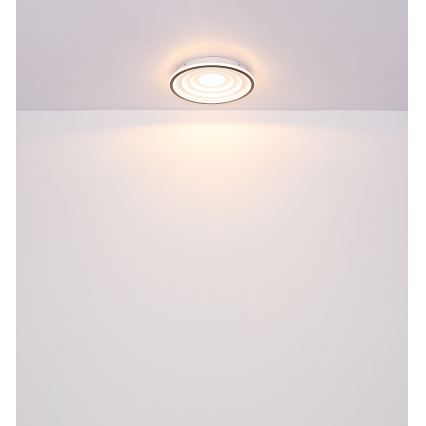 Globo - LED Stropné svietidlo LED/24W/230V