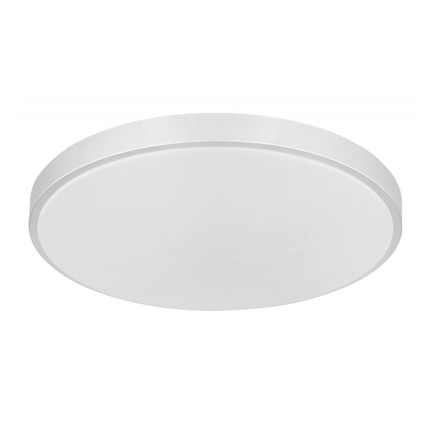 Globo - LED Stmievateľné stropné svietidlo LED/18W/230V 2700-6500K + diaľkové ovládanie