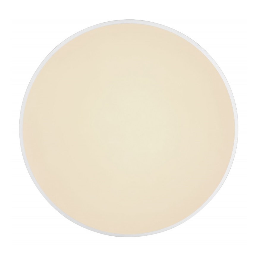 Globo - LED Stmievateľné stropné svietidlo LED/18W/230V 2700-6500K + diaľkové ovládanie