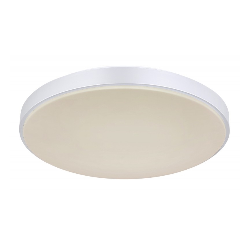 Globo - LED Stmievateľné stropné svietidlo LED/24W/230V + diaľkové ovládanie