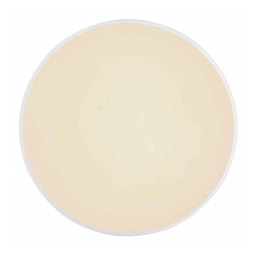 Globo - LED Stmievateľné stropné svietidlo LED/24W/230V + diaľkové ovládanie