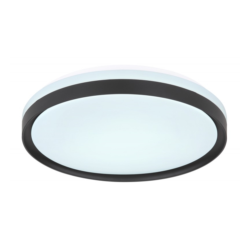 Globo - LED Stmievateľné stropné svietidlo LED/18W/230V + diaľkové ovládanie