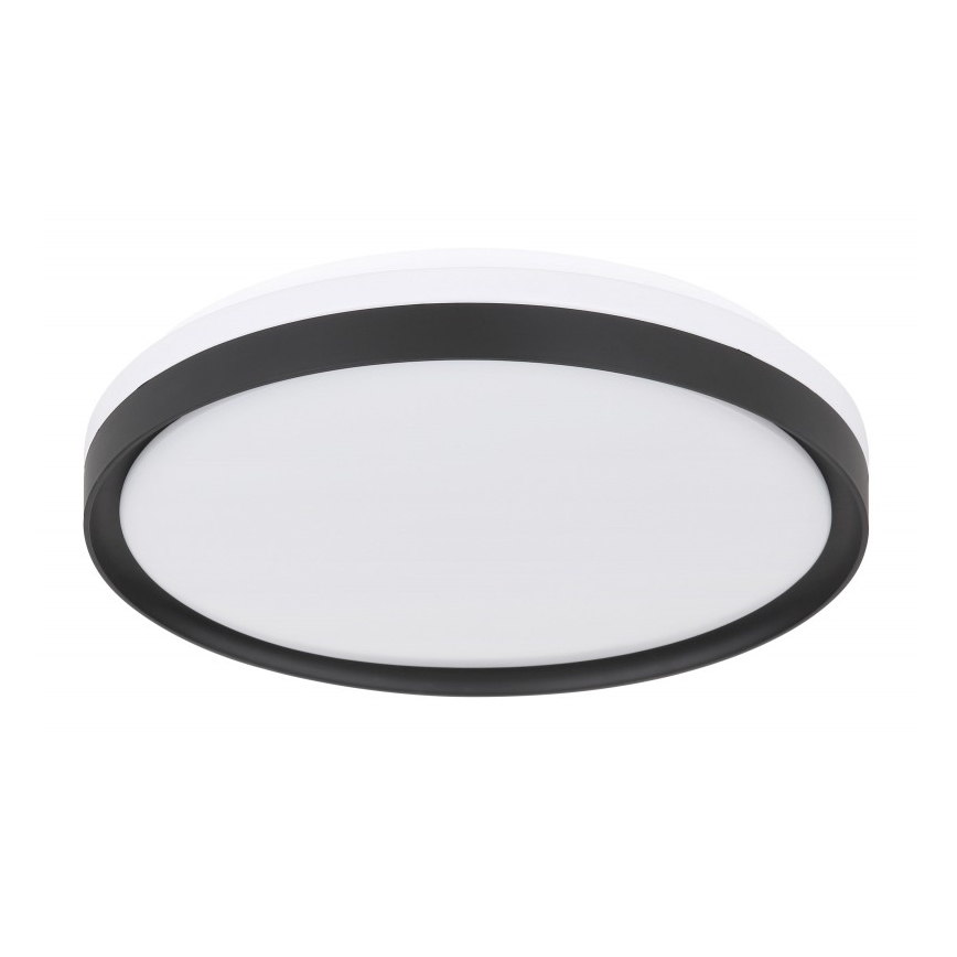 Globo - LED Stmievateľné stropné svietidlo LED/18W/230V + diaľkové ovládanie