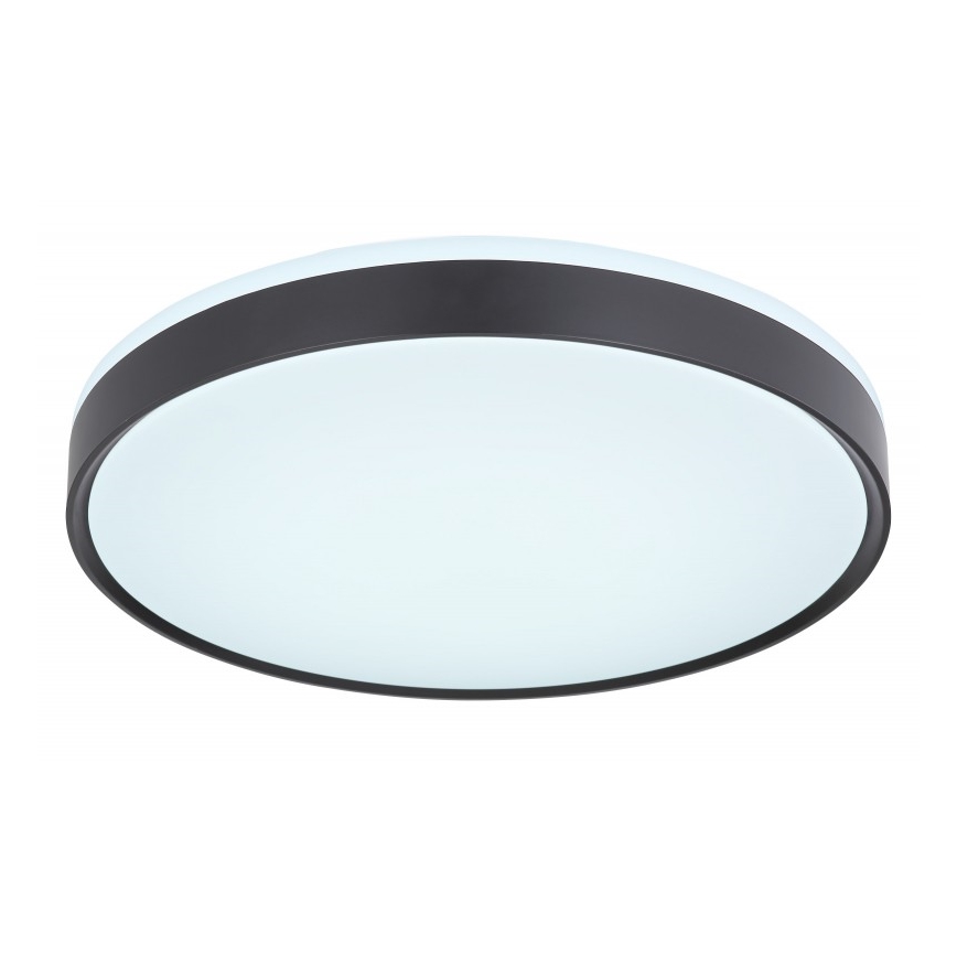 Globo - LED Stmievateľné stropné svietidlo LED/24W/230V + diaľkové ovládanie