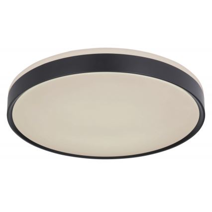 Globo - LED Stmievateľné stropné svietidlo LED/24W/230V + diaľkové ovládanie