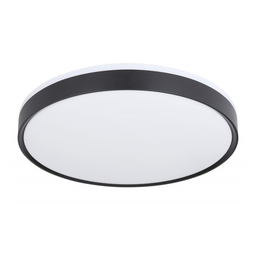 Globo - LED Stmievateľné stropné svietidlo LED/24W/230V + diaľkové ovládanie