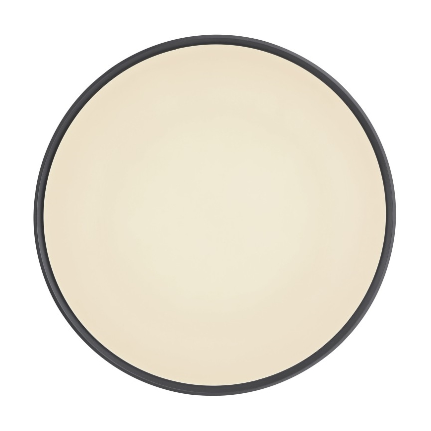 Globo - LED Stmievateľné stropné svietidlo LED/24W/230V + diaľkové ovládanie