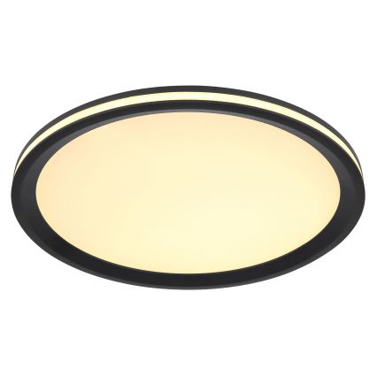 Globo - LED Stropné svietidlo LED/30W/230V pr. 30 cm