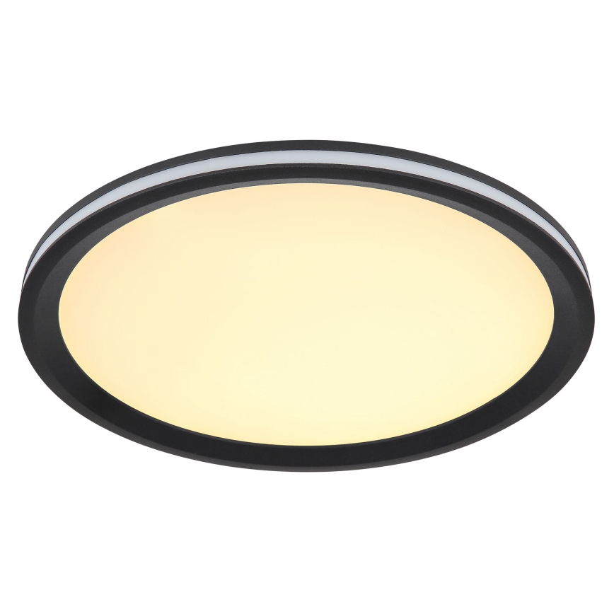 Globo - LED Stropné svietidlo LED/30W/230V pr. 30 cm