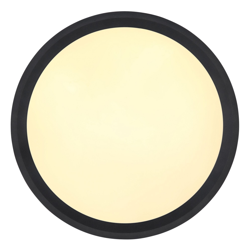 Globo - LED Stropné svietidlo LED/30W/230V pr. 30 cm