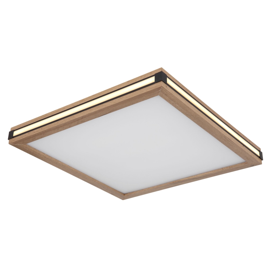 Globo - LED Stropné svietidlo LED/24W/230V 45x45 cm