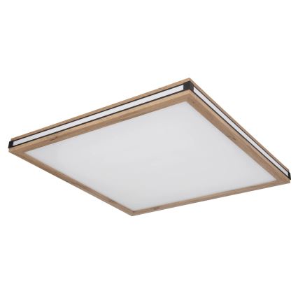 Globo - LED Stmievateľné stropné svietidlo LED/36W/230V 3000K 60x60 cm