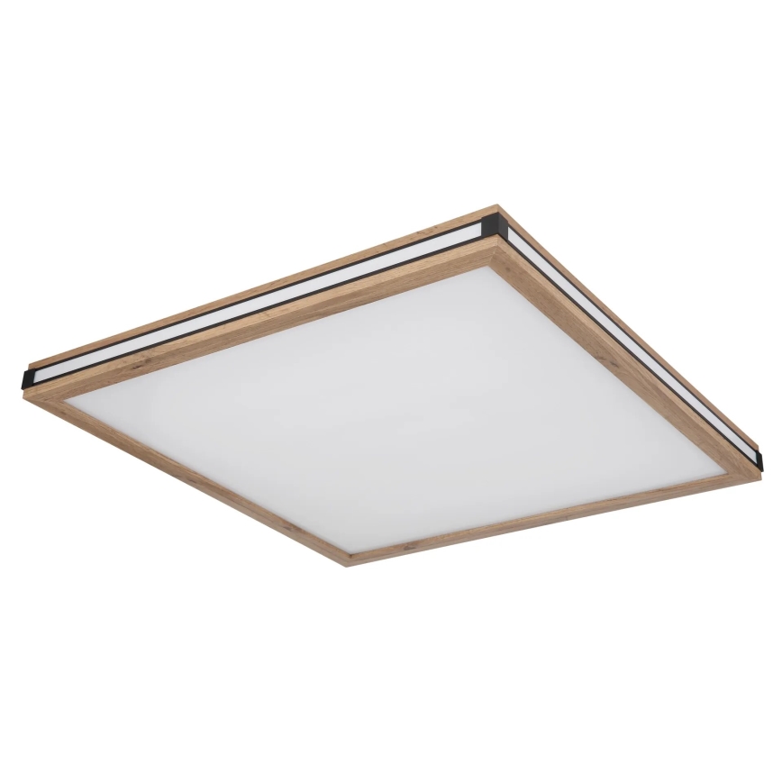 Globo - LED Stmievateľné stropné svietidlo LED/36W/230V 3000K 60x60 cm