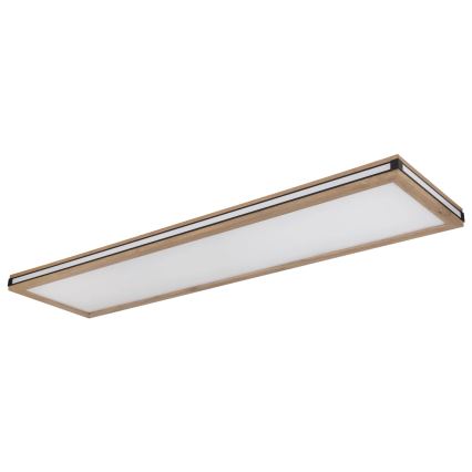 Globo - LED Stmievateľné stropné svietidlo LED/36W/230V 3000K 30x120 cm