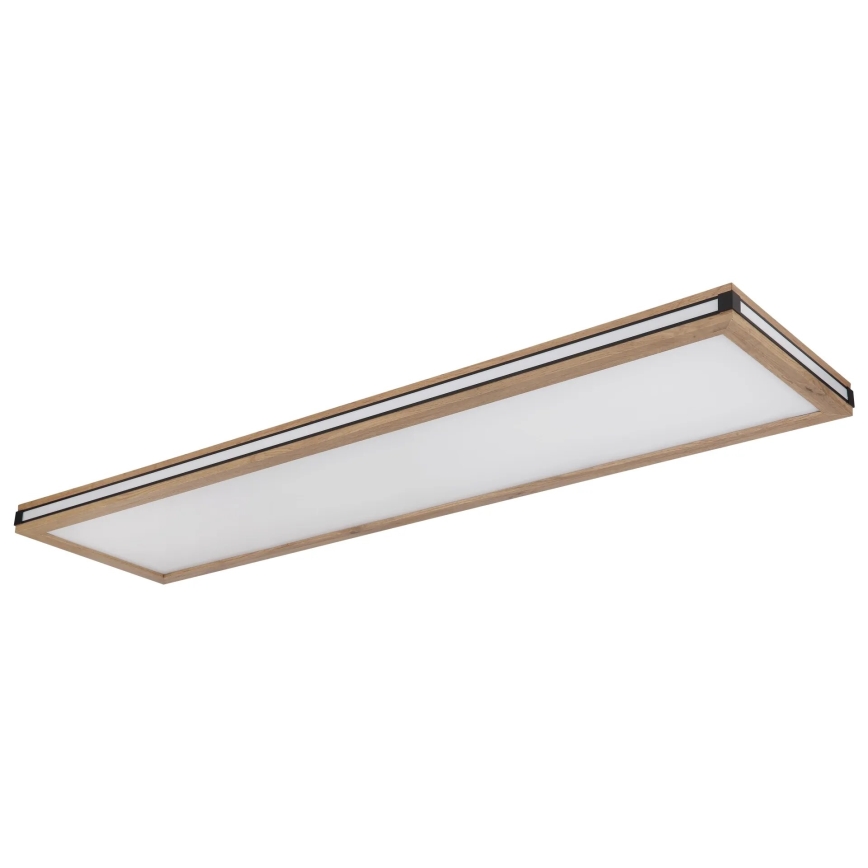Globo - LED Stmievateľné stropné svietidlo LED/36W/230V 3000K 30x120 cm