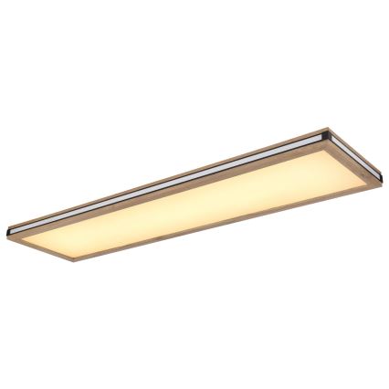 Globo - LED Stmievateľné stropné svietidlo LED/36W/230V 3000K 30x120 cm