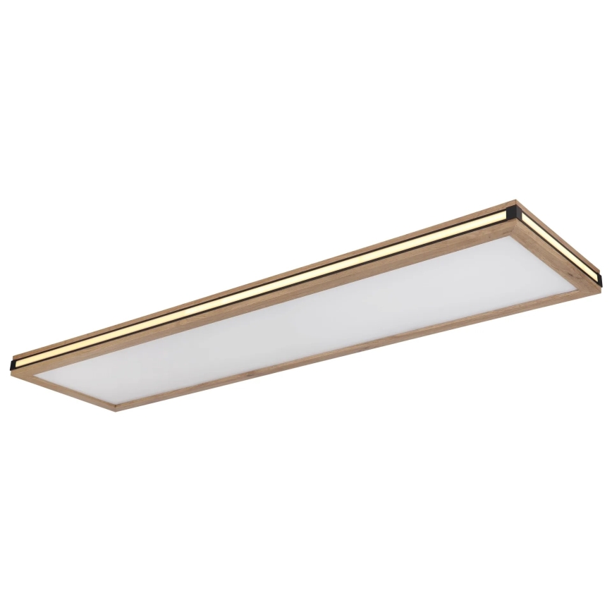 Globo - LED Stmievateľné stropné svietidlo LED/36W/230V 3000K 30x120 cm