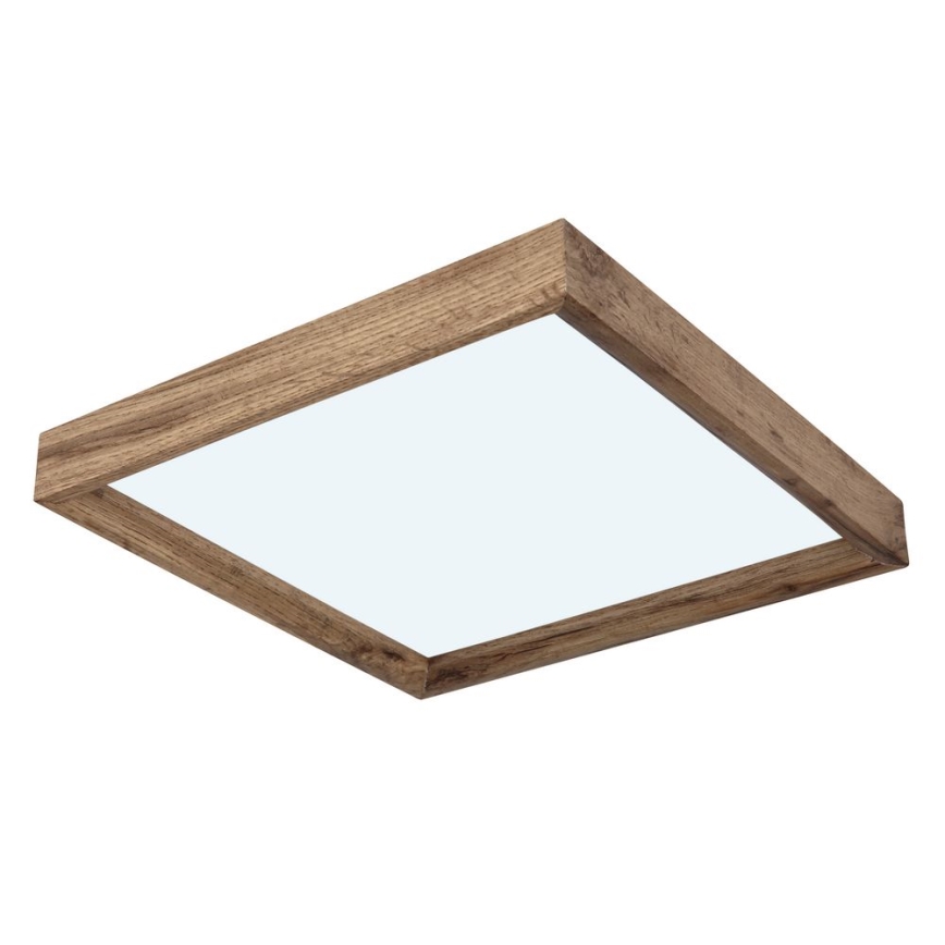Globo - LED Stropné svietidlo LED/12W/230V 2700/4500/6500K 30x30 cm