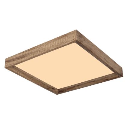 Globo - LED Stropné svietidlo LED/12W/230V 2700/4500/6500K 30x30 cm