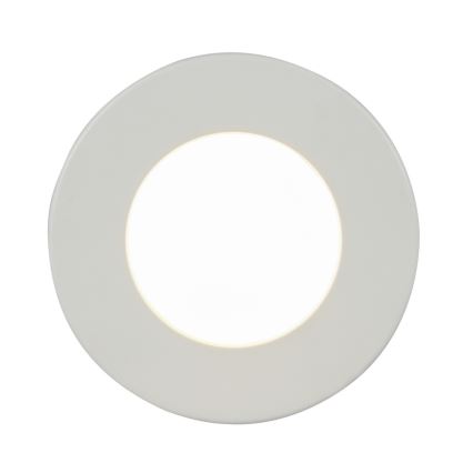 GLOBO - LED Stropné svietidlo LED/6W/230V