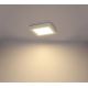 GLOBO - LED Stropné svietidlo LED/16W/230V