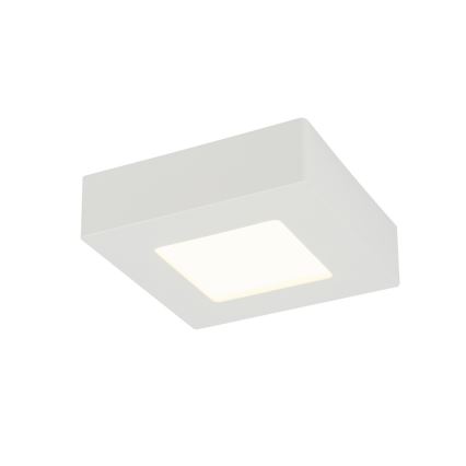 GLOBO 41606-9D - LED Stmievateľné kúpeľňové svietidlo SVENJA 1xLED/9W/230V