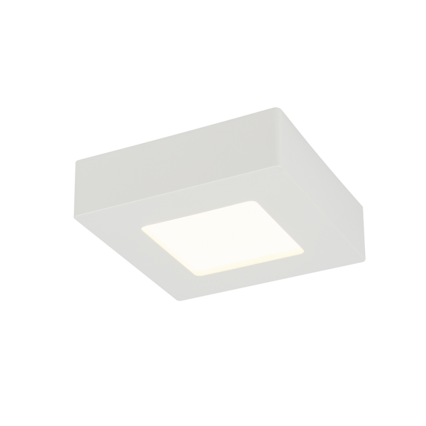 GLOBO 41606-9D - LED Stmievateľné kúpeľňové svietidlo SVENJA 1xLED/9W/230V