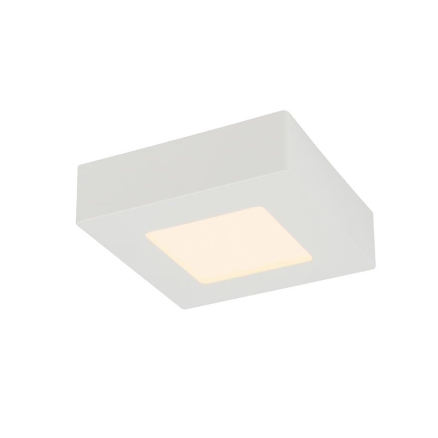GLOBO 41606-9D - LED Stmievateľné kúpeľňové svietidlo SVENJA 1xLED/9W/230V