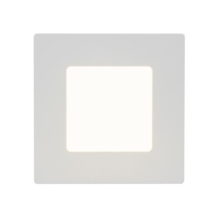 GLOBO 41606-9D - LED Stmievateľné kúpeľňové svietidlo SVENJA 1xLED/9W/230V