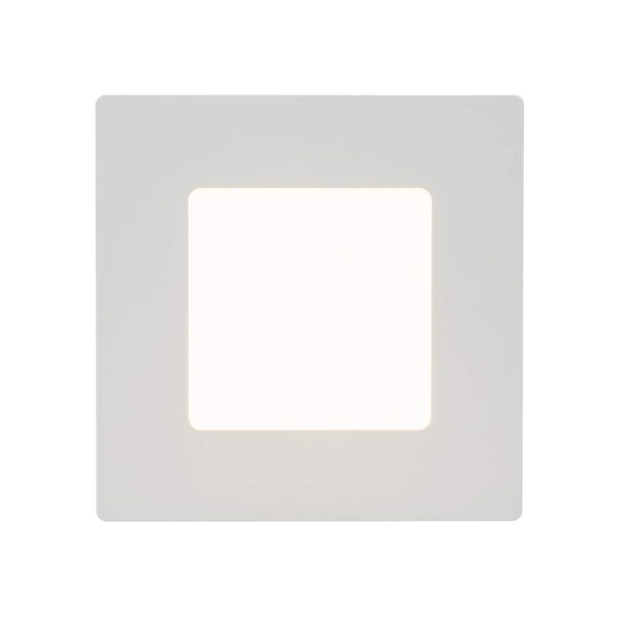 GLOBO 41606-9D - LED Stmievateľné kúpeľňové svietidlo SVENJA 1xLED/9W/230V