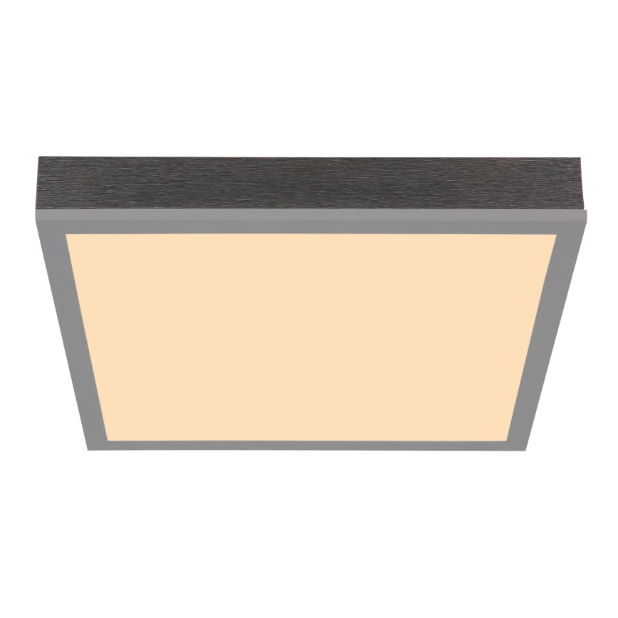 Globo - LED Stropné svietidlo LED/12W/230V 3000K 30x30 cm