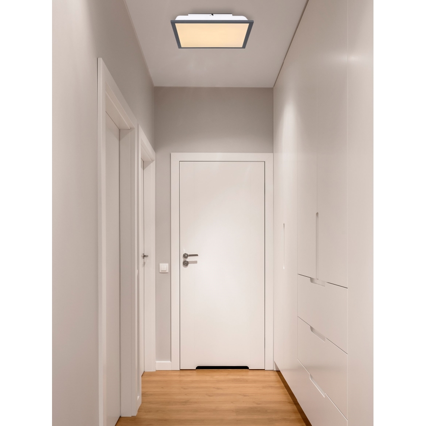 Globo - LED Stropné svietidlo LED/12W/230V