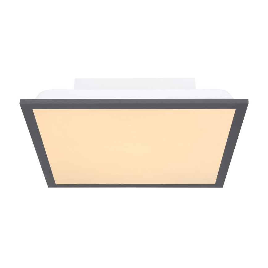 Globo - LED Stropné svietidlo LED/12W + LED/4W/230V