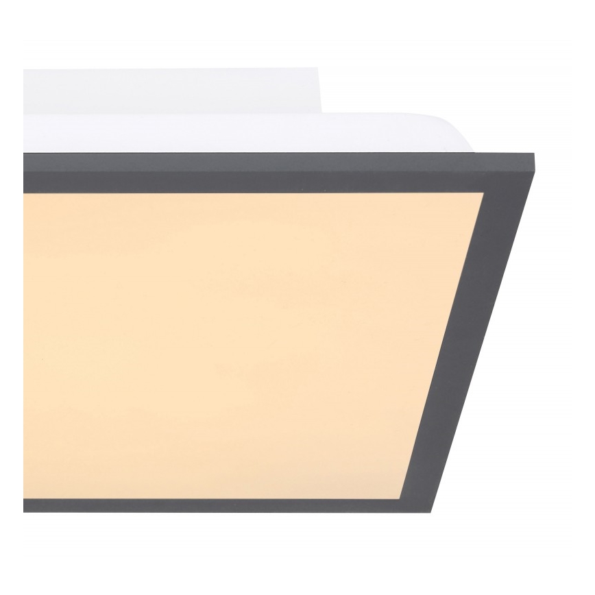 Globo - LED Stropné svietidlo LED/12W + LED/4W/230V