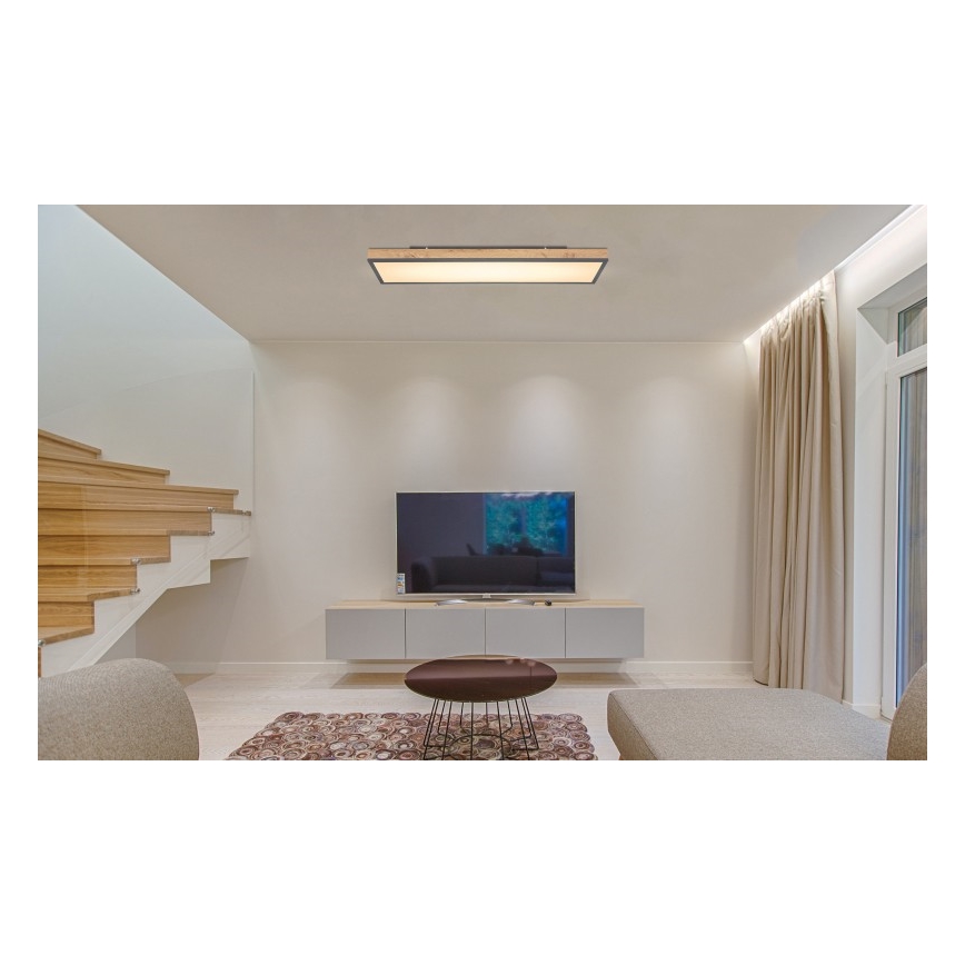 Globo - LED Stropné svietidlo LED/24W/230V