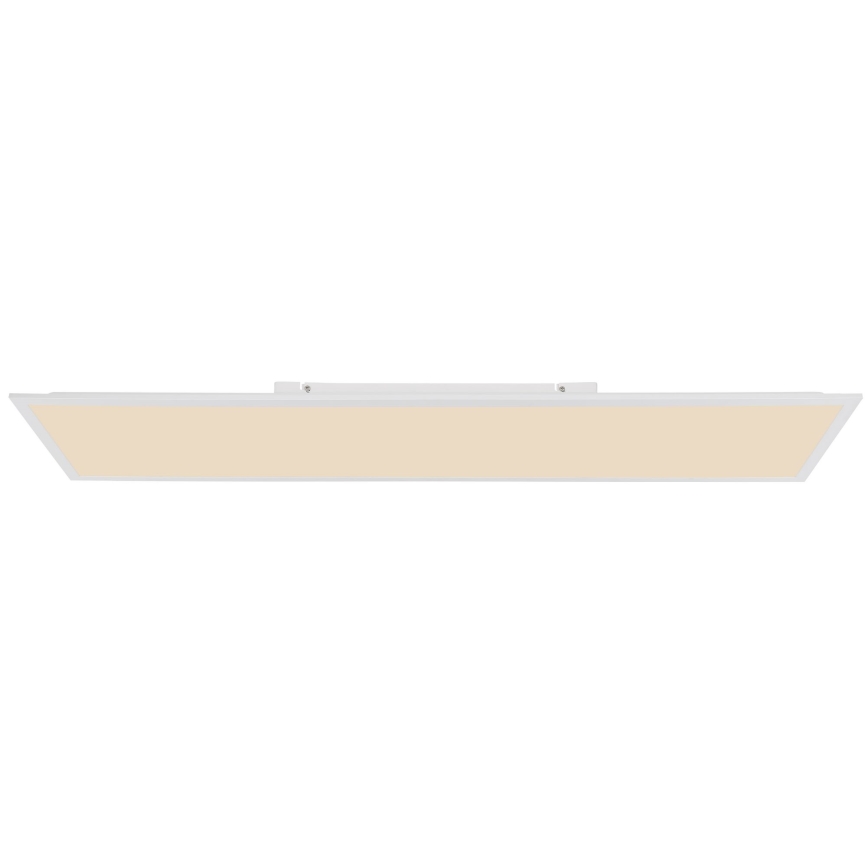 Globo - LED RGBW Stmievateľné stropné svietidlo LED/44W/230V Wi-Fi Tuya + diaľkové ovládanie
