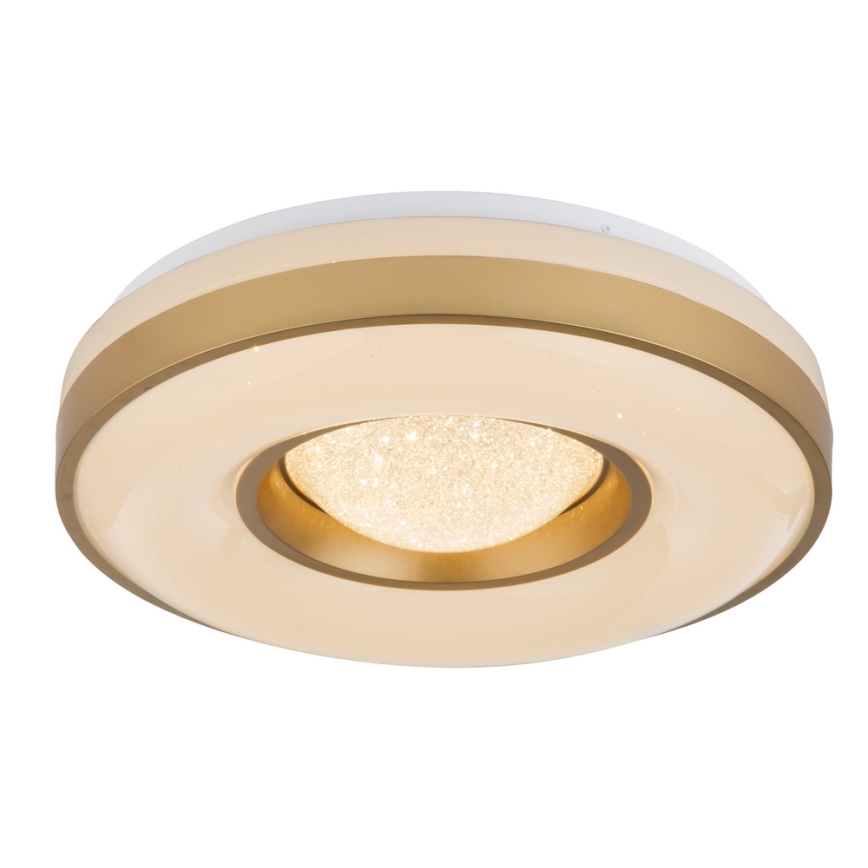 GLOBO 41742-24 - LED Stropné svietidlo COLLA 1xLED/24W/230V