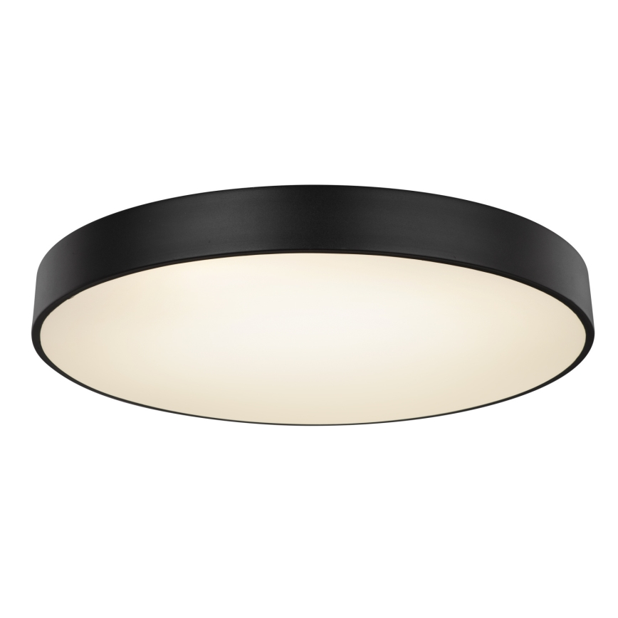 Globo - LED Stmievateľné stropné svietidlo LED/48W/230V 3000-6000K + diaľkové ovládanie