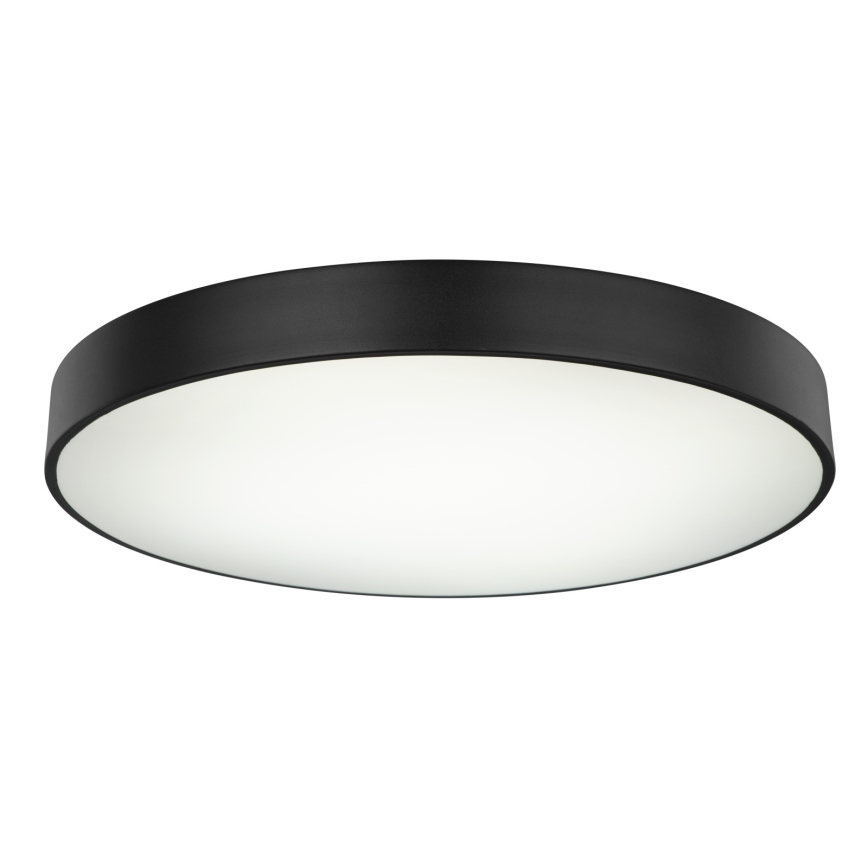 Globo - LED Stmievateľné stropné svietidlo LED/48W/230V 3000-6000K + diaľkové ovládanie