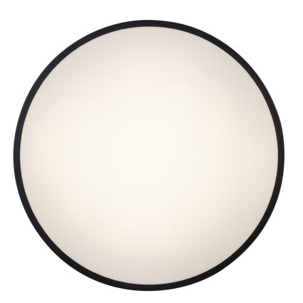 Globo - LED Stmievateľné stropné svietidlo LED/48W/230V 3000-6000K + diaľkové ovládanie