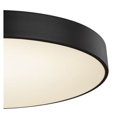 Globo - LED Stmievateľné stropné svietidlo LED/48W/230V 3000-6000K + diaľkové ovládanie